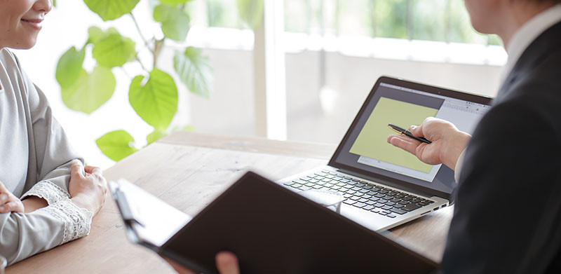 仙台周辺で相続に関するお悩みを抱えている方はご相談ください