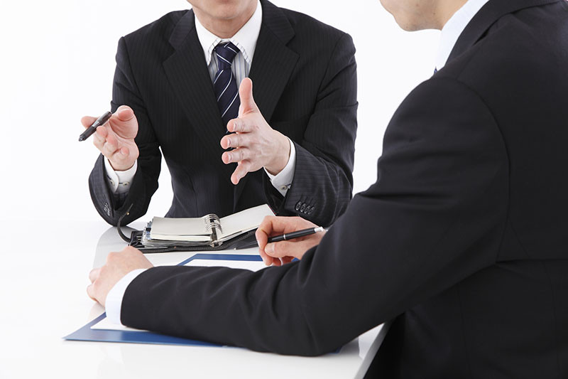 相続専門の仙台の税理士事務所として相談者様に寄り添います